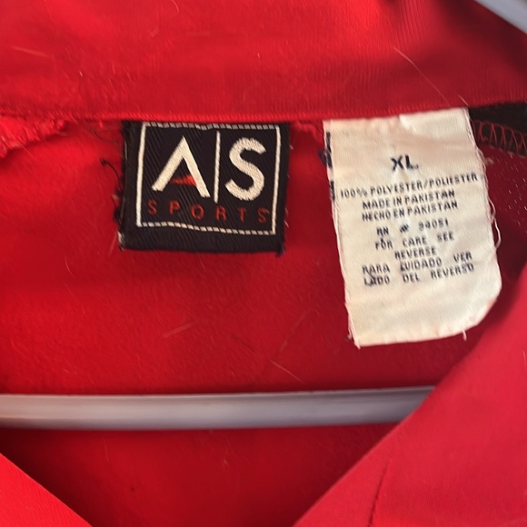 Men’s Ohio State jacket size XL - Picture 3 of 5